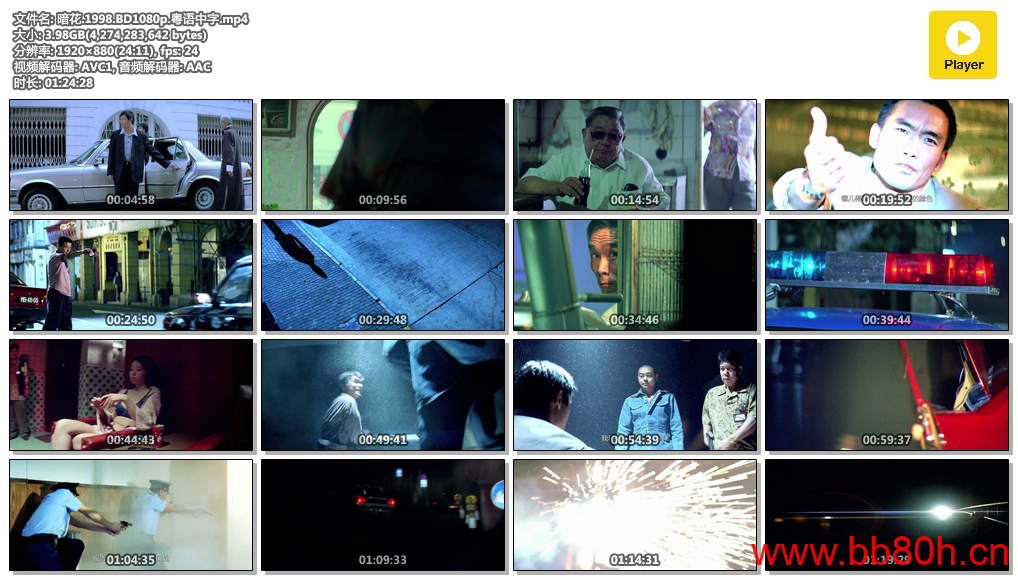 银河映像22部经典作品收录 银河映像22部经典作品收录