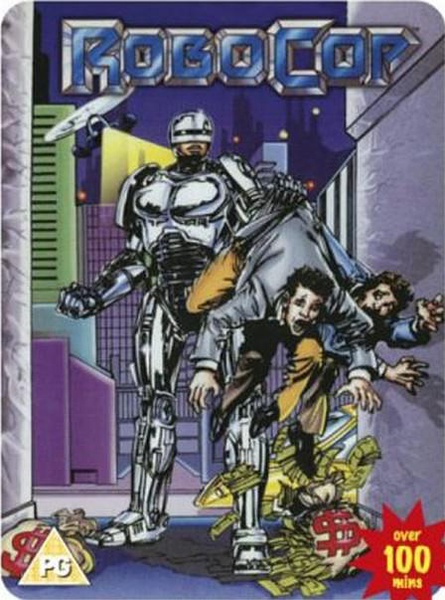 [怀旧动画补全计划][机械战警][铁甲威龙][RoboCop TAS][1988年][12集][国语+外语][无水印][123盘0][2023111801]