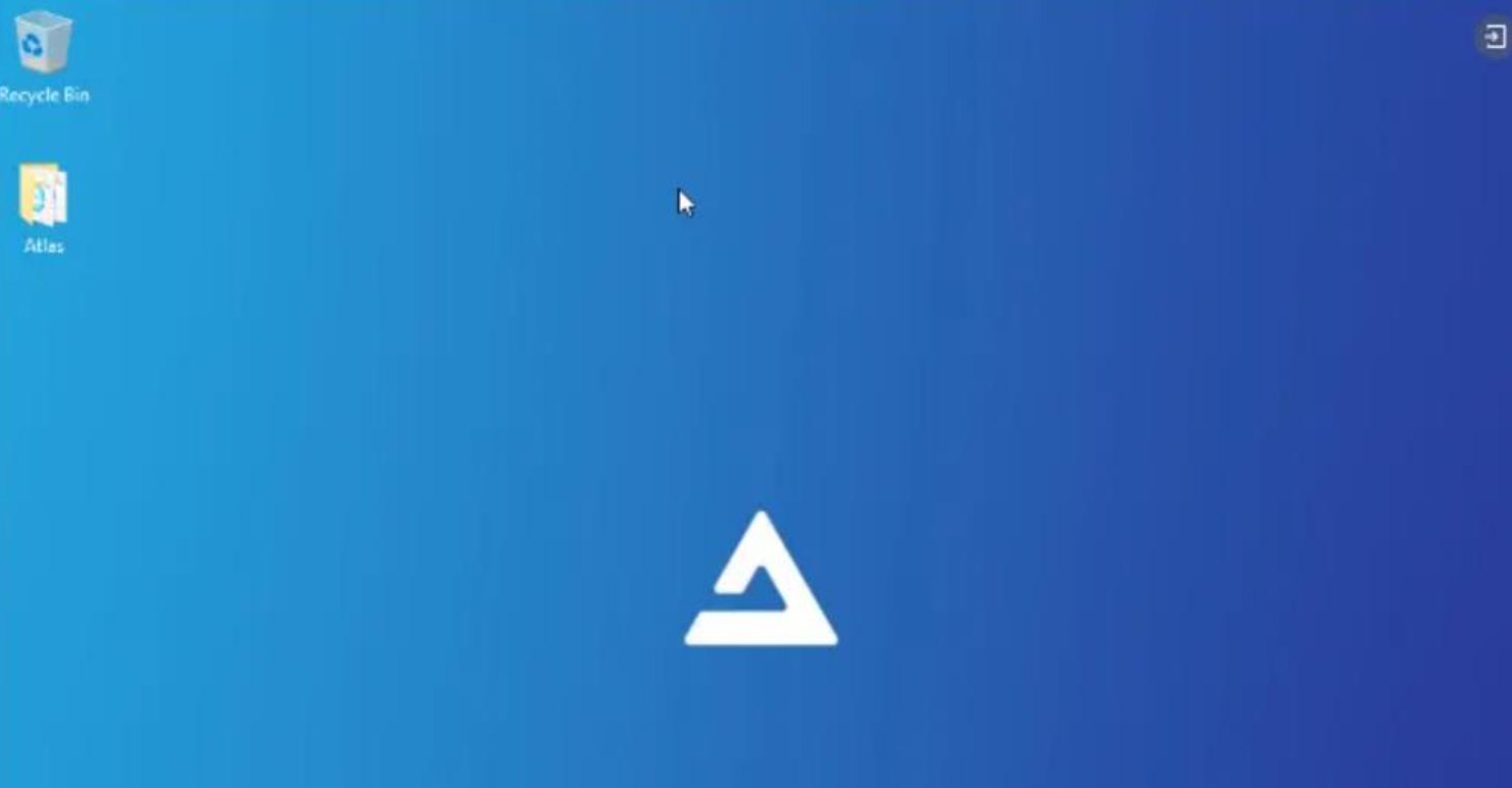 游戏党专用系统 AtlasOS v0.5.2 游戏党专用系统 AtlasOS v0.5.2
